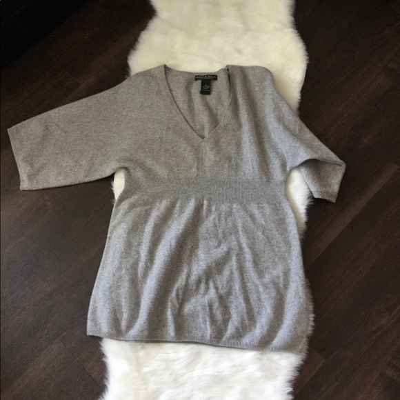 Cashmere sweater - Picture 2 of 8